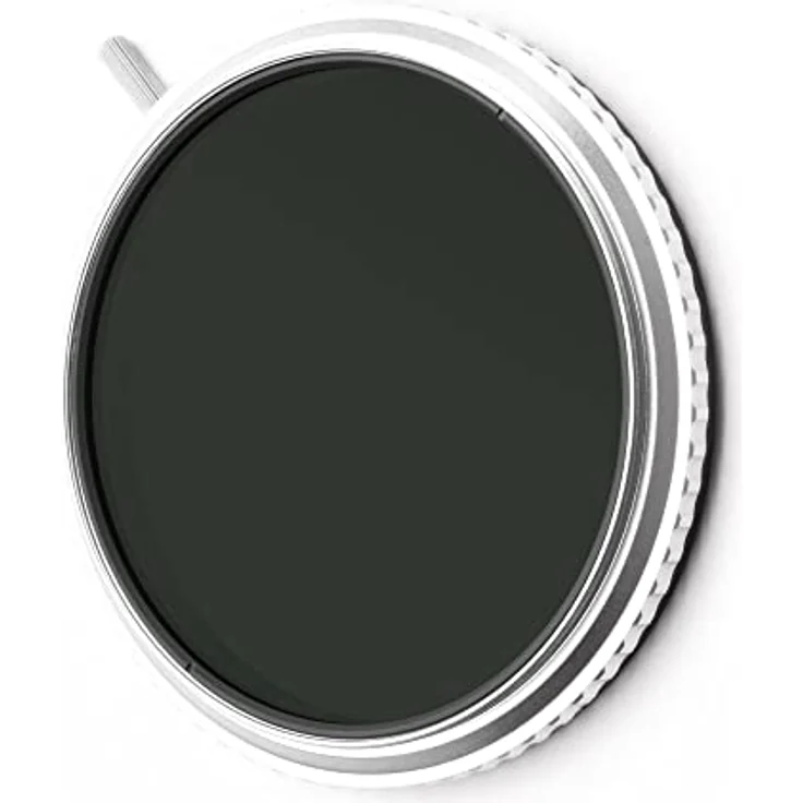 NiSi 105mm True Color 1-5 Blenden ND-Vario Variable ND VND Filter (ND2-ND32) – Bild 5