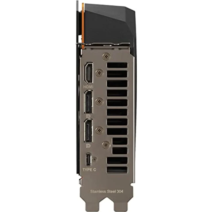 ASUS ROG Strix LC Radeon RX 6800 XT OC, ROG-STRIX-LC-RX6800XT-O16G-GAMING, 16GB GDDR6, HDMI, 2x DP, USB-C (90YV0FL0-M0NM00) – Bild 12