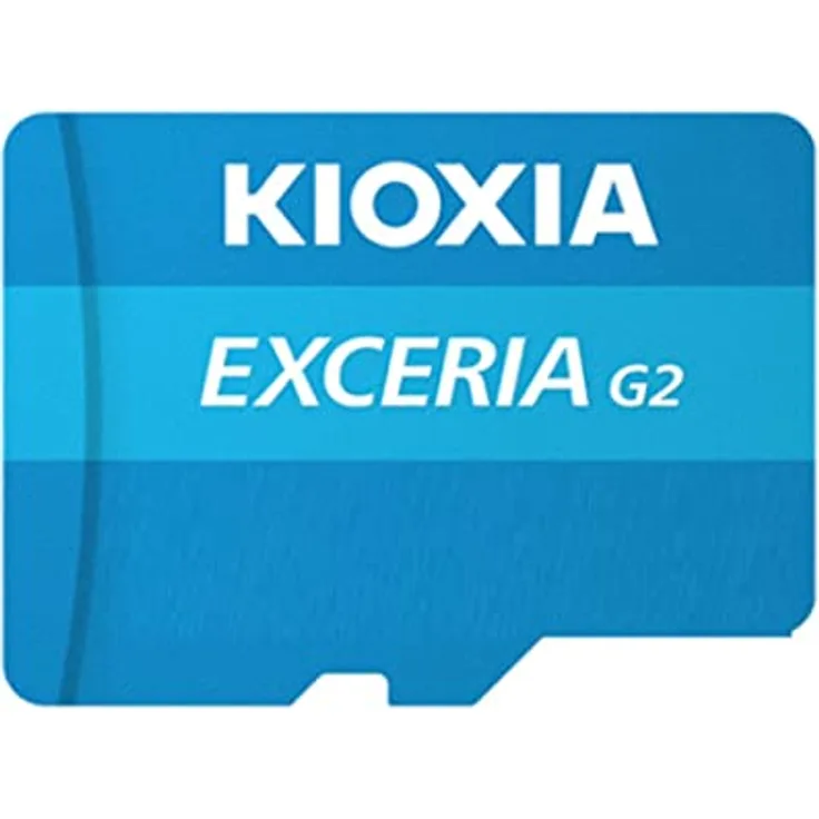 Kioxia Experia G2 Micro-SD-Karte
