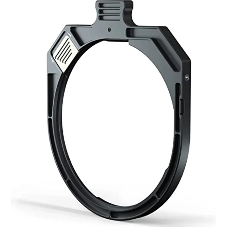Tilta Dual Circular Filtereinsatz für Tilta Mirage Matte Box, kompatibel mit 95 mm runden Filtern, leicht, langlebig, MB-T16-DCF – Bild 2