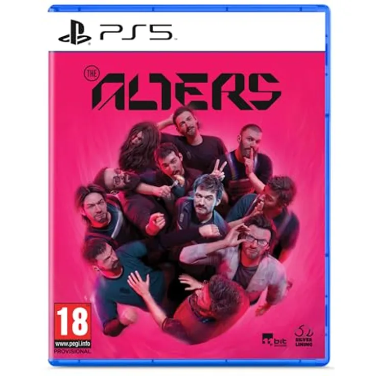 The Alters - PS5