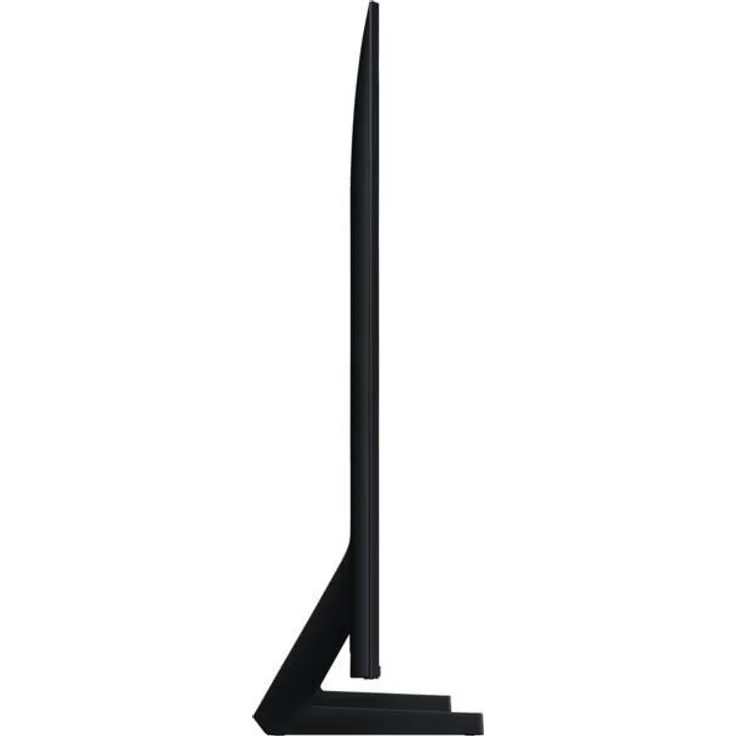 Samsung QLED SmartTV GQ50Q8FAAUXZG, 50 Zoll 4K Fernseher mit AI Upscaling und HDR10+ in Titangrau