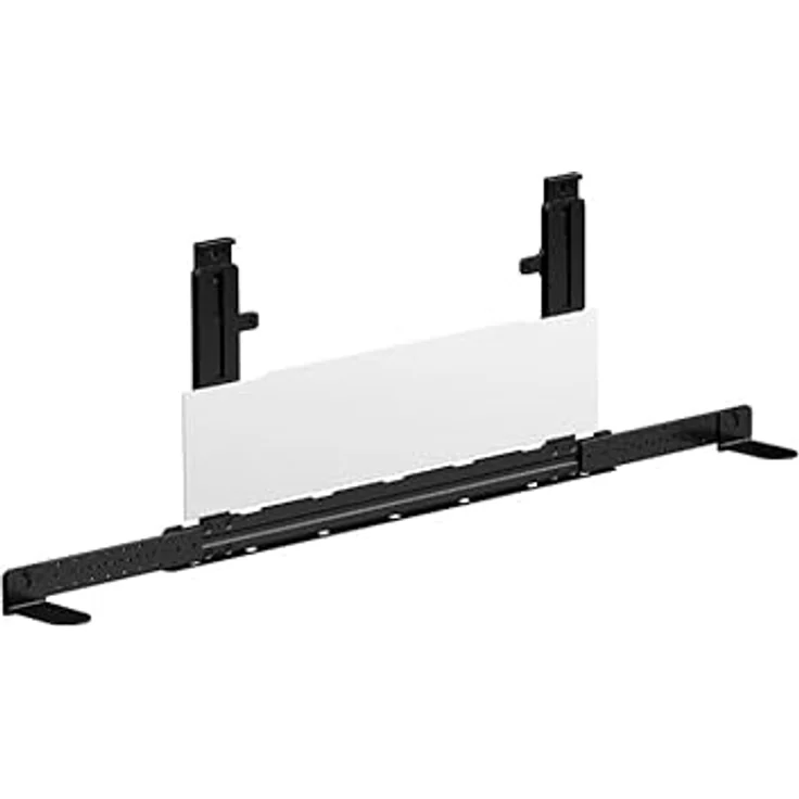 Sony SUWB1 TV-Wandhalterung, Soundbar-Wandhalterung für BRAVIA Fernseher, schwarz - Preisvergleich – Bild 2