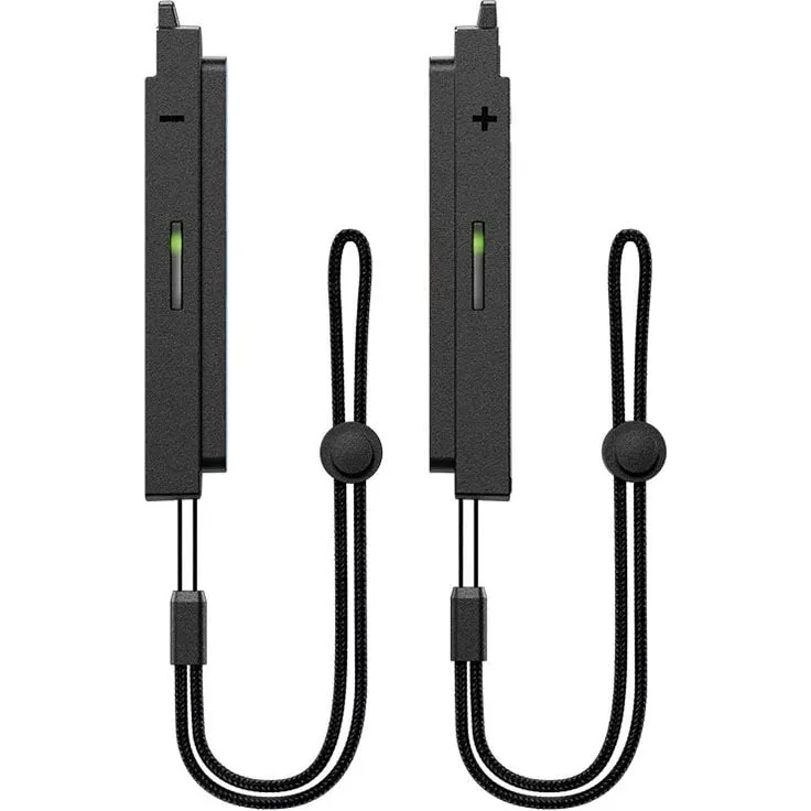 NYXI Switch 2 Joy-Con Adapter, Plug & Play Gamepad für NYXI Controller