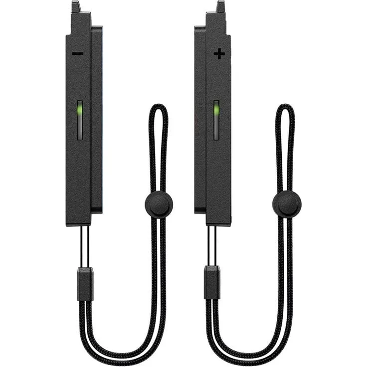 NYXI Switch 2 Joy-Con Adapter, Plug & Play Gamepad für NYXI Controller