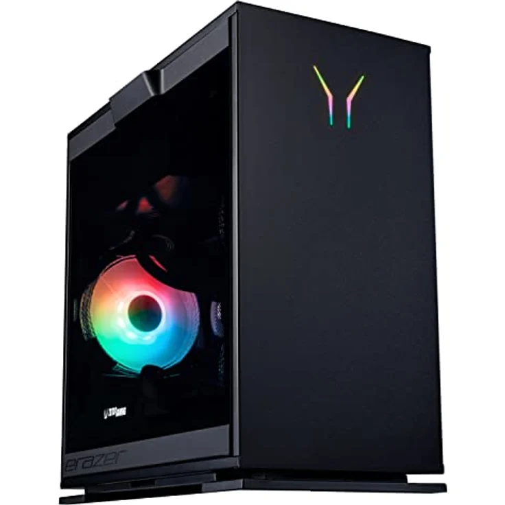 Medion Engineer X20 MD 34800 Intel Core i7-12700, 32GB RGB DDR4 RAM, 1TB SSD, NVIDIA GeForce RTX 3070 LHR 8GB GDDR6, Win 11 Home) – Bild 1