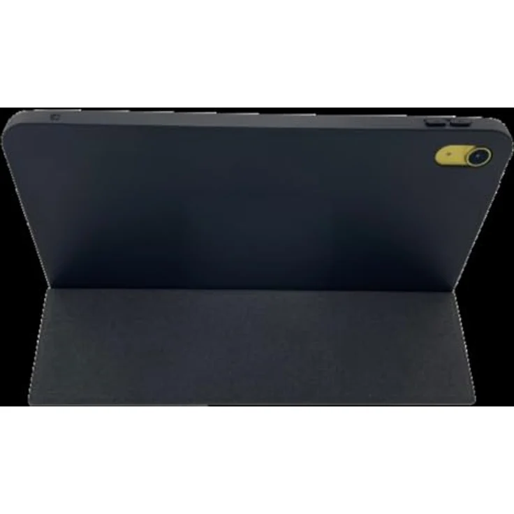Deqster Slim Case for iPad 10.9″ (10. Gen.), Ultra Slim Tasche in Schwarz – Bild 3