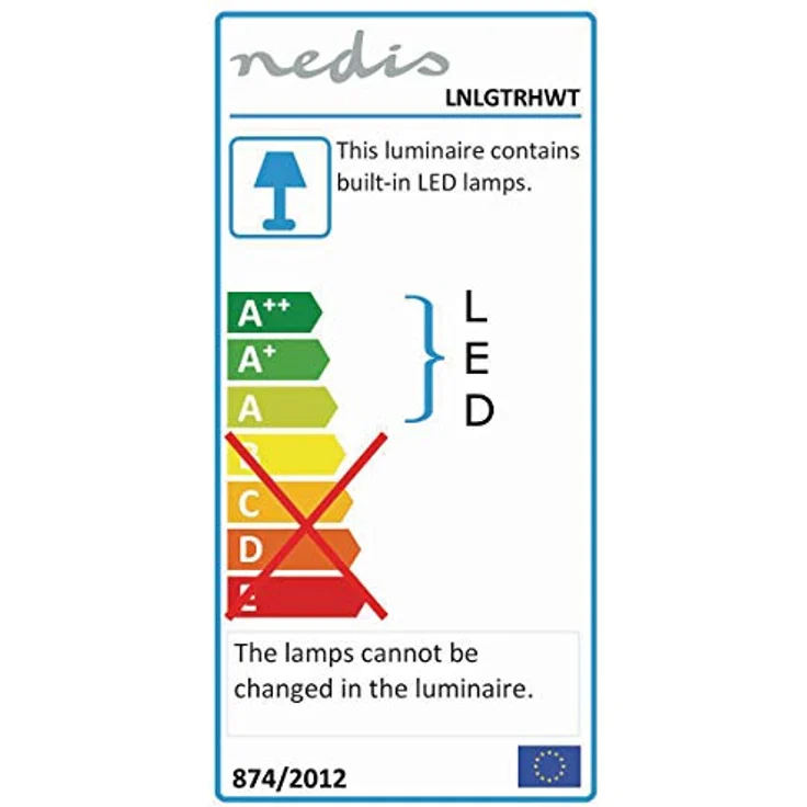Nedis Orientierungslicht und LED-Taschenlampe – Bild 8