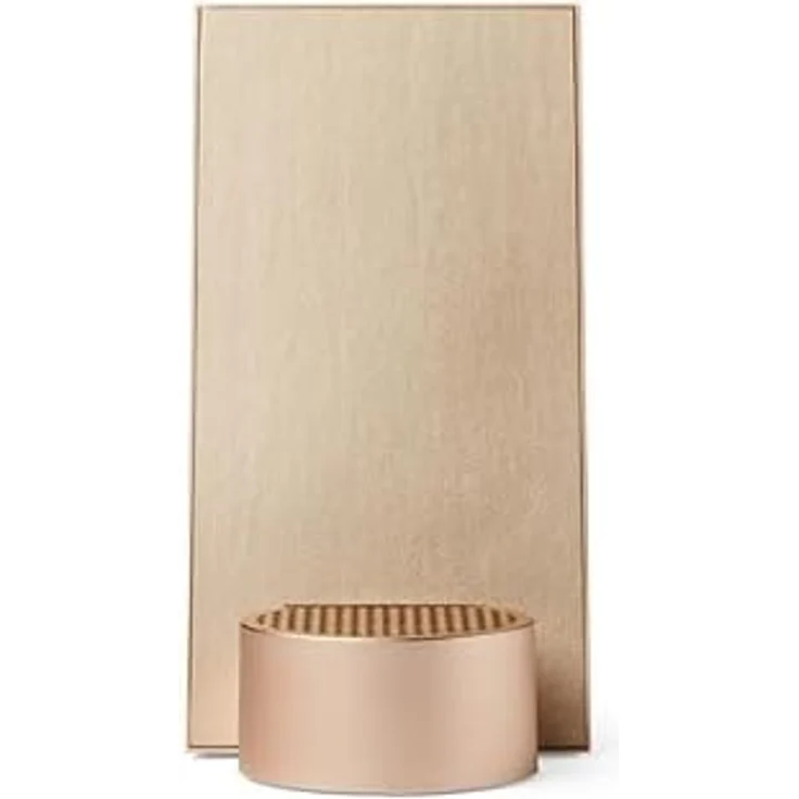 Lexon CITY ENERGY PRO, Telefonständer mit kabellosem Ladegerät und Bluetooth-Lautsprecher, mehrere Farben – Bild 2