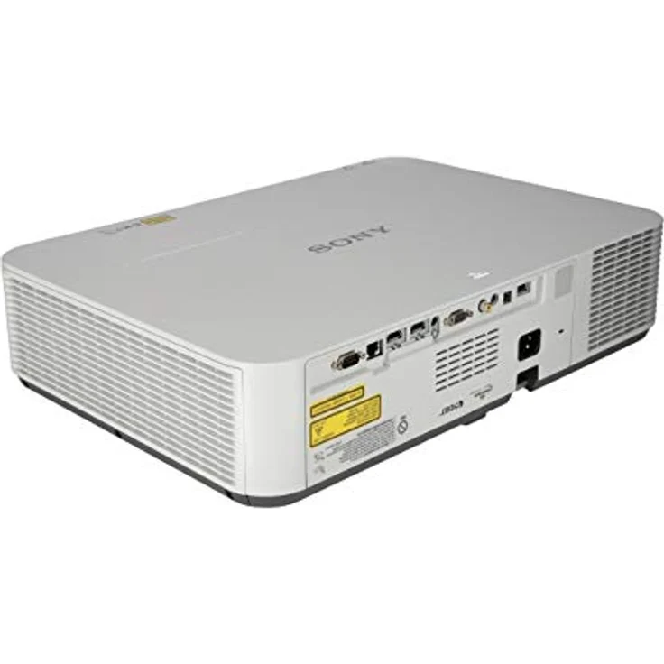 Sony VPL-PHZ10 Projektor – Bild 10