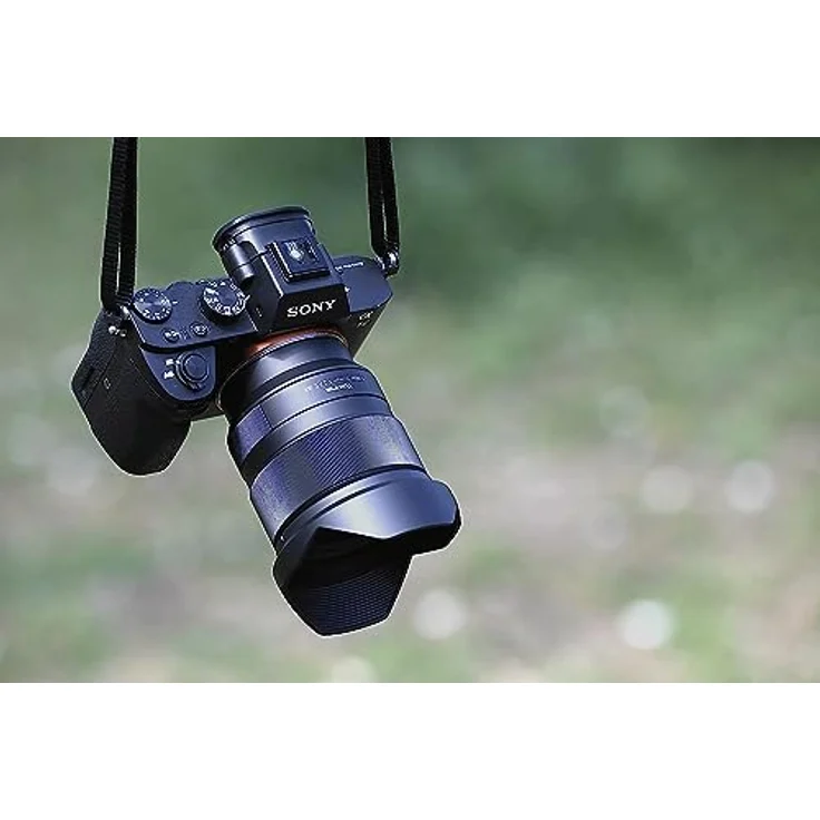 Tokina Firin 20mm F 2.0 AF Sony E Mount – Bild 6