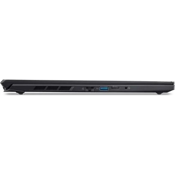 Acer Nitro V 16S AI ANV16S-41-R6WL, 16" WQXGA IPS Gaming Notebook mit Ryzen 7 260, 16GB RAM, 1TB SSD und RTX 5070, Schwarz – Bild 5