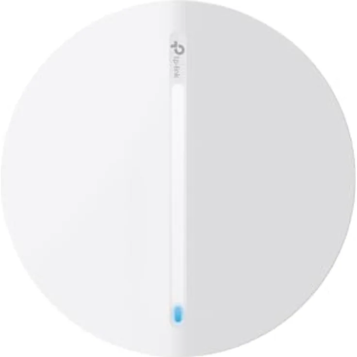 TP-Link Festa F61 Access Point AX1800 WiFi 6, Kostenlose Cloud-Verwaltung, 802.3af/at PoE, Festa Mesh, Bis zu 1,8 Gbps Geschwindigkeiten, Weiß