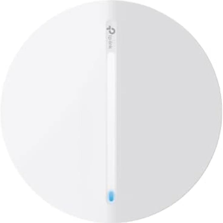 TP-Link Festa F65 Access Point AX3000 WiFi 6, Kostenlose Cloud-Verwaltung, 802.3at PoE, Festa Mesh, OFDMA, MU-MIMO, Bis zu 250 Clients, Gastnetzwerk, VPN, VLAN – Bild 1
