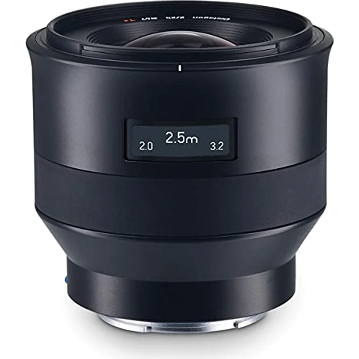 ZEISS Batis 2-25 für spiegellose Vollformat-Systemkameras von Sony (E-Mount) – Bild 4