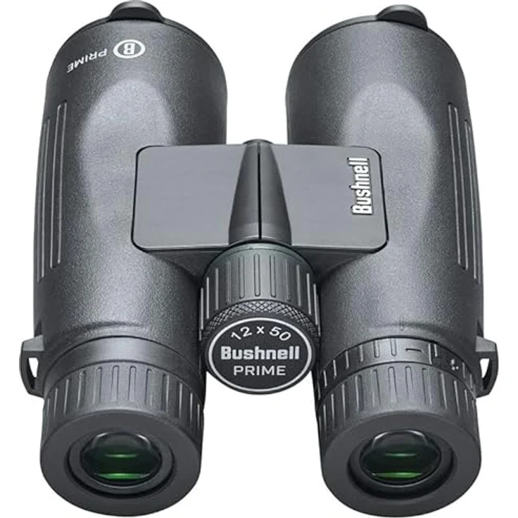 Bushnell Bpr1250 Fernglas, Schwarz, 12x50 - Das Beste von Bushnell Fernglas – Bild 5