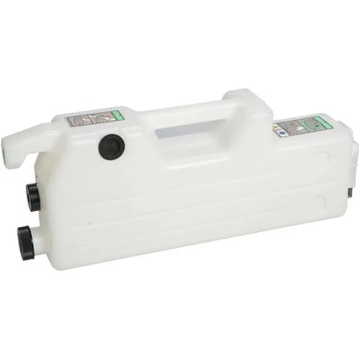 RICOH Type C751, Tonersammler für Laserdrucker mit 20.000 Seiten Leistung, Originalprodukt