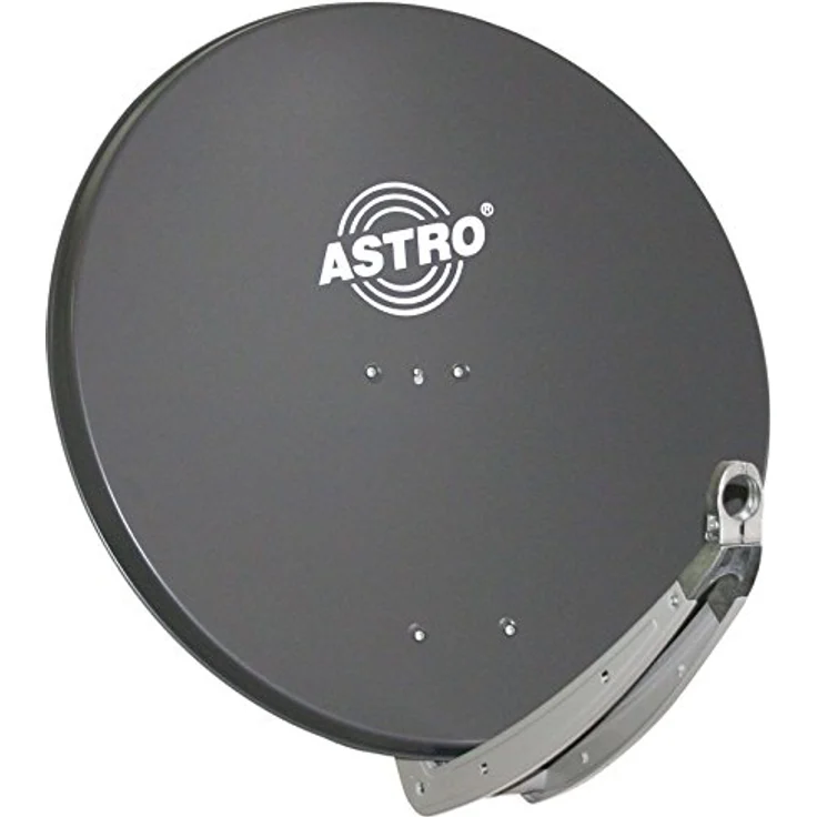 Astro ASP 85 anthrazit – Bild 2