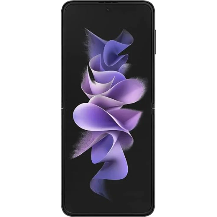 Samsung Galaxy Z Flip 3 5G 128GB schwarz Dual SIM EU – Bild 6