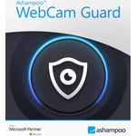 Ashampoo WebCam Guard, Webcam-Sicherheitssoftware mit intelligenter Erkennung und Webcam-Blockierung