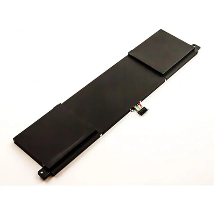 AGI Akku kompatibel mit Xiaomi R13B01W, Li-Pol 7,6V 5250mAh, passgenauer Ersatzakku für sichere Nutzung