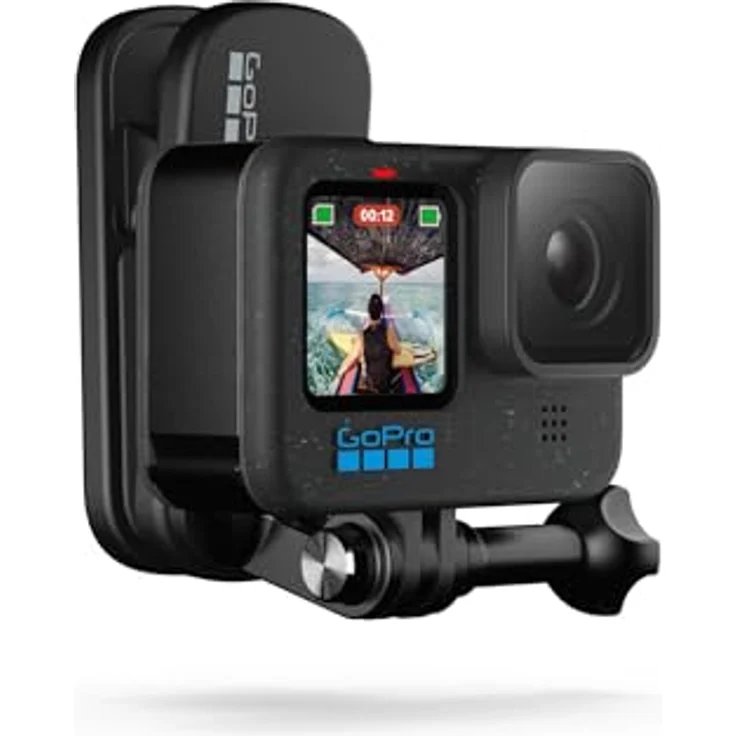 Gopro Magnetic Swivel CLIP – Bild 3