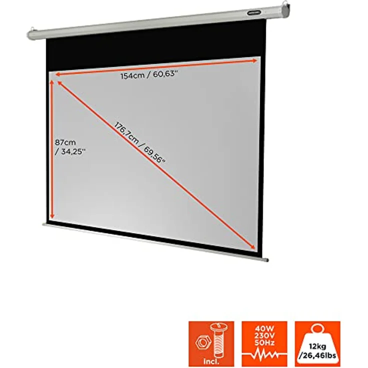 Celexon Motor Economy 160x90 – Bild 2