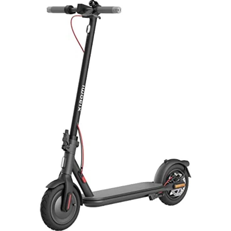 Xiaomi Electric Scooter 4 GE – Bild 1