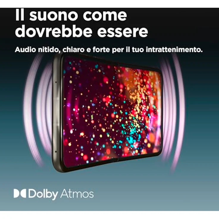 Motorola RAZR 50 17.5 cm (6.9") Dual SIM Android 14 5G USB Type-C 8 GB 256 GB 4200 mAh Grey 256 GB Grau Smartphone – Bild 6