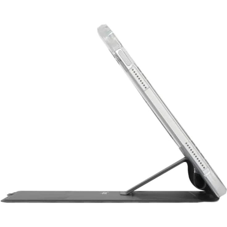 Targus Tablet-Hülle Pro-Tek Clear Case für Apple iPad 10.9, stoßfest, transparent, Militärqualität, schlanke Schutzhülle – Bild 3
