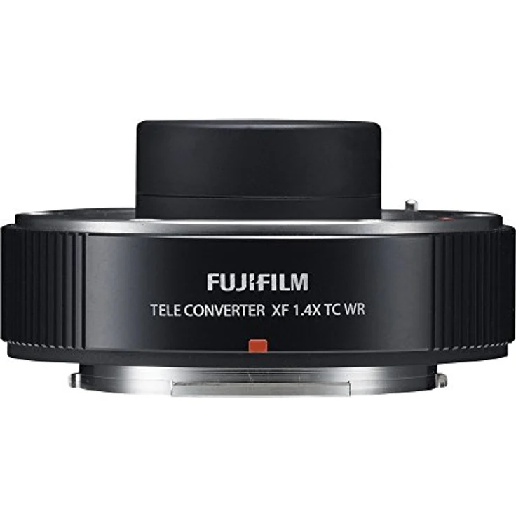 Fujifilm XF1.4X TC WR – Bild 4