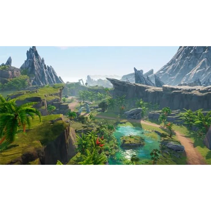 Visions of Mana (Playstation 4) - Preisvergleich – Bild 3