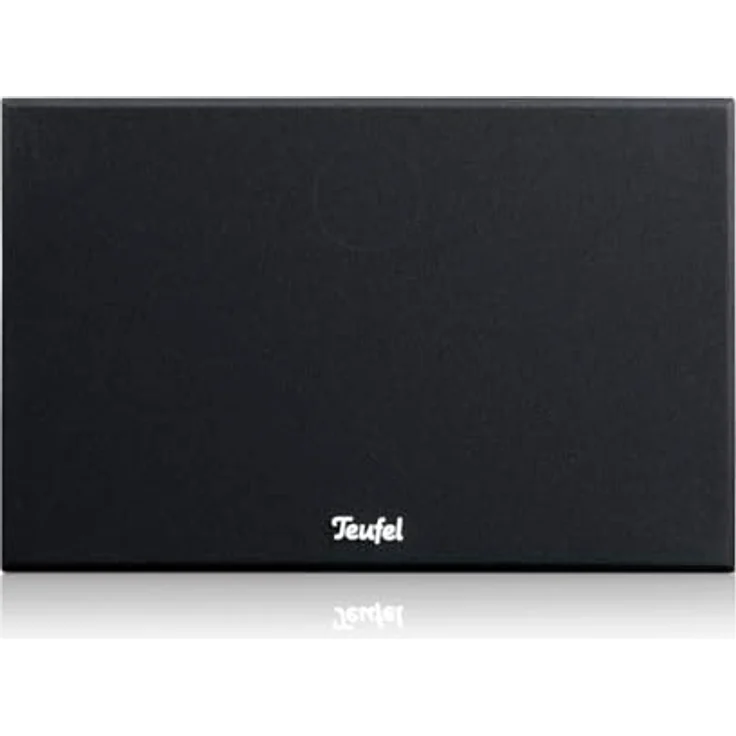 Teufel System 6-5.1 Heimkino Set mit Mächtiger Subwoofer, High-End-Klasse Lautsprecher für Filmton und Musik, 3-Wege-Dipole, Kinoatmosphäre - schwarz – Bild 5