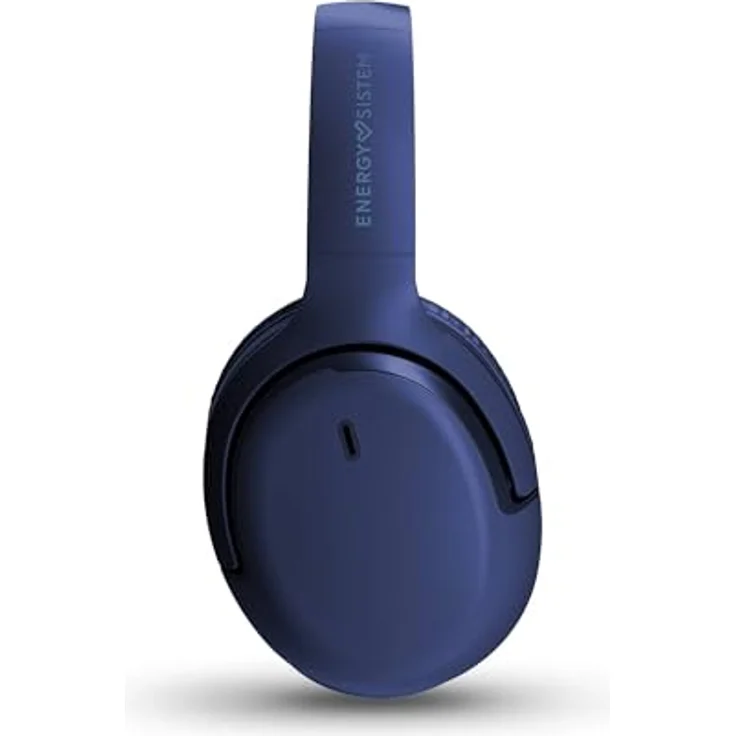Energy Sistem Kopfhörer 459704, Over-Ear Kopfhörer mit hochwertigem Klang, schwarz – Bild 6