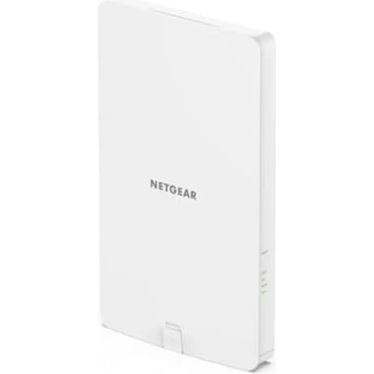 Netgear WAX628Y Insight Managed WiFi6 AX1800 Dualband Multi-Gig-PoE Outdoor Access Point - Hochwertiges und langlebiges Design – Bild 2
