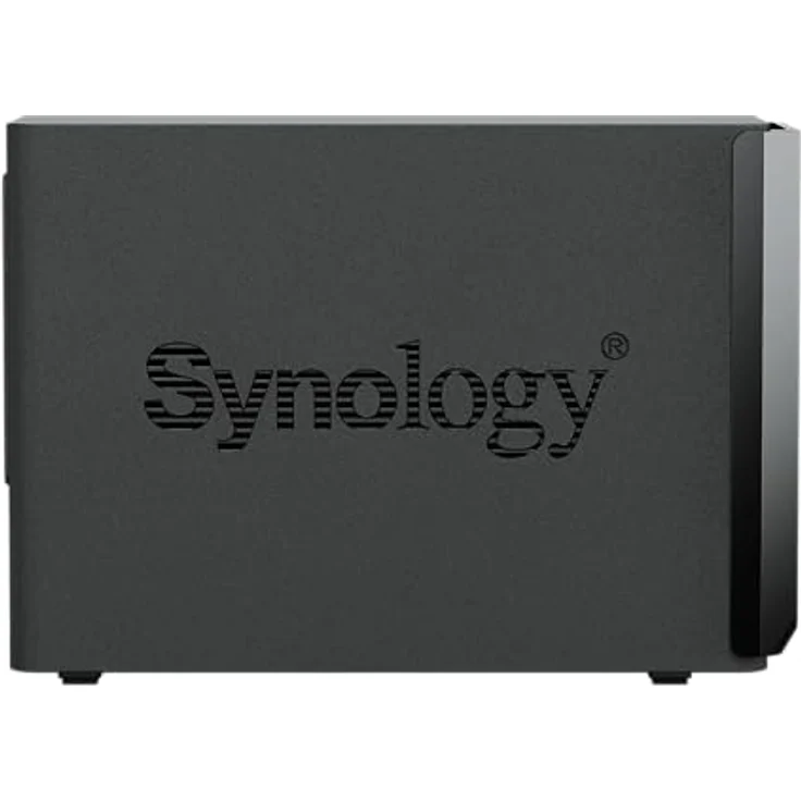 Synology DiskStation DS224+ 2 Bay Dekstop NAS – Bild 4