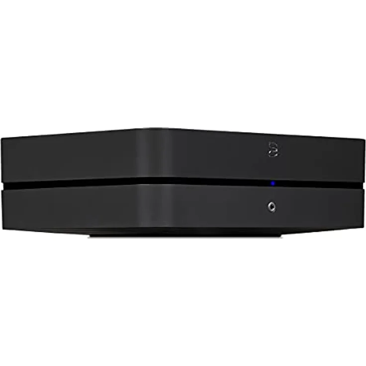 Bluesound POWERNODE N330 ''schwarz'' – Bild 5