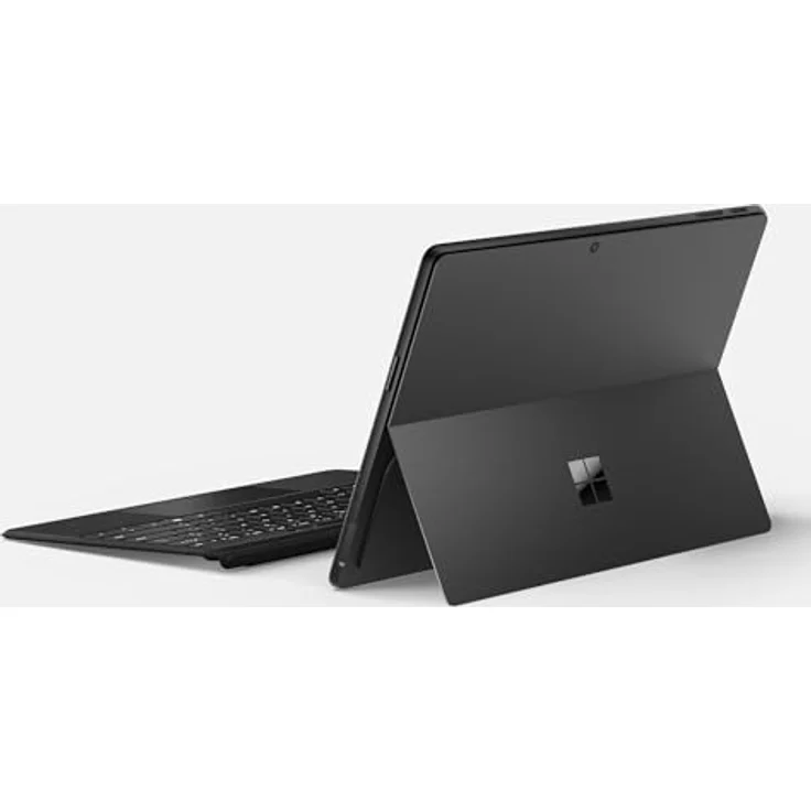 MICROSOFT Surface Pro Flex Keyboard, Tablet-Tastatur mit haptischem Touchpad, schwarz, abwärtskompatibel mit Surface Pro 8/9 – Bild 4