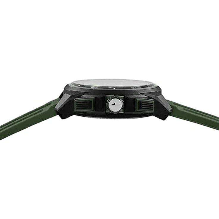 Lotus 20002/7 Armbanduhr Hybriduhr Herren Connected mit elegantem Design und moderner Smartwatch-Funktionalität – Bild 3