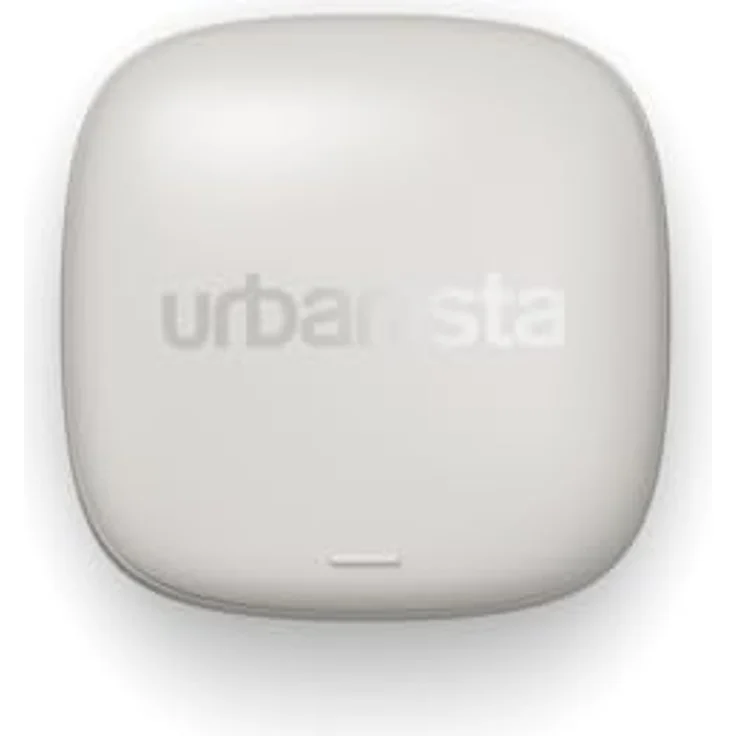 Urbanista Porto, True Wireless In-Ear-Kopfhörer mit Noise-Cancelling und 27 Stunden Akkulaufzeit, Weiss – Bild 9