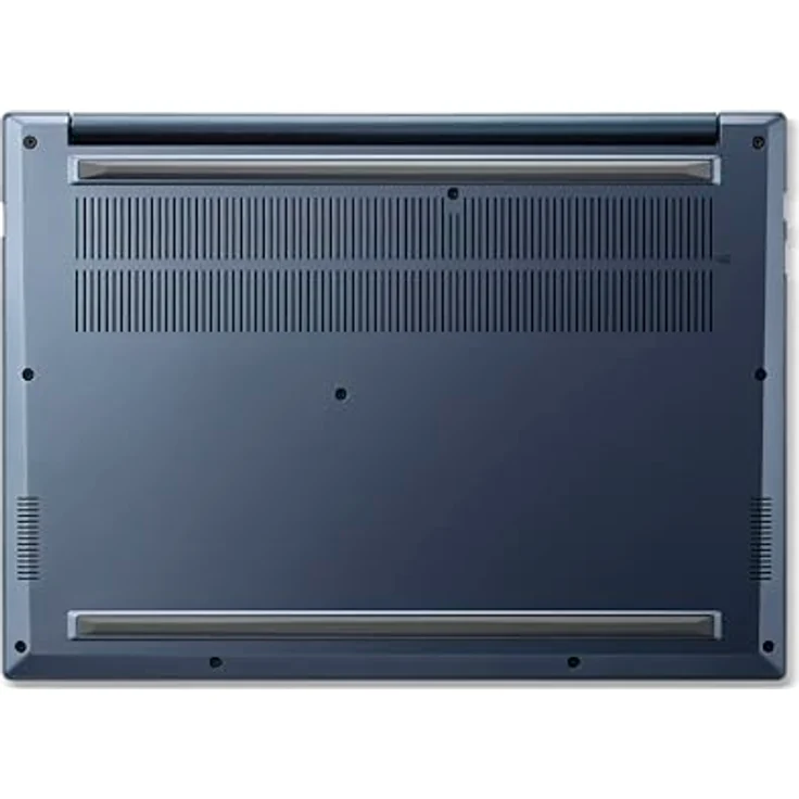 Acer Aspire 14 AI A14-11M-X7MH, 14" Notebook mit Snapdragon X X1-26-100, 512 GB SSD, 16 GB RAM, WUXGA IPS-Display und bis zu 28 Stunden Akkulaufzeit, Blau – Bild 7