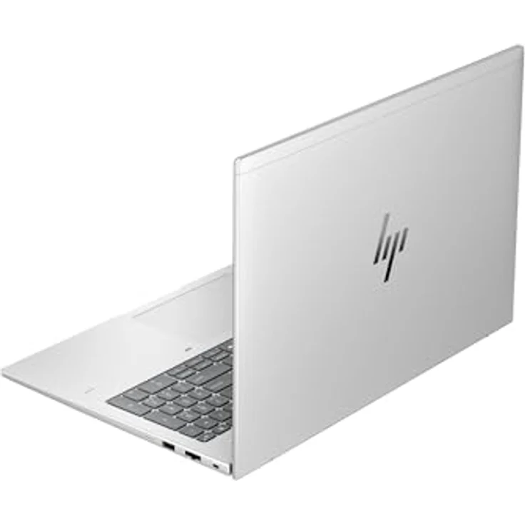 HP EliteBook 6 G1a, 16" Notebook mit AMD Ryzen 7 250, 32GB RAM, 1TB SSD, WUXGA, Silber – Bild 6