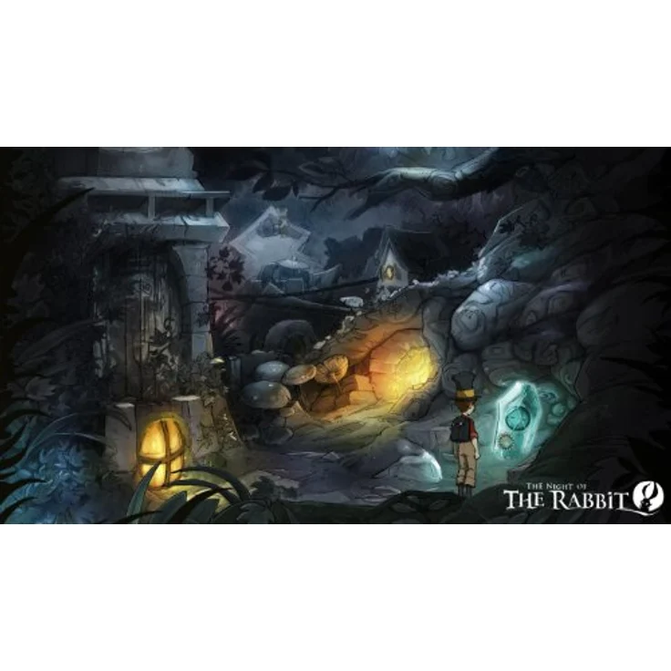The Night of the Rabbit (PC) – Bild 2