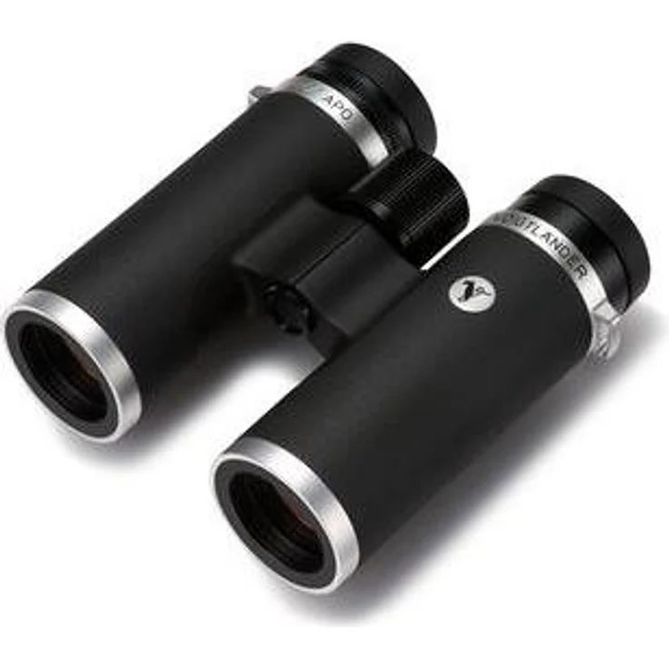 Voigtländer APO-Fernglas, 8x32 mm, apochromatisch, mit großem Augenabstand und Magnesiumgehäuse