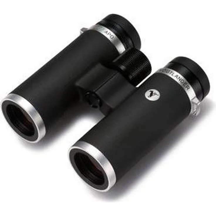 Voigtländer APO-Fernglas, 8x32 mm, apochromatisch, mit großem Augenabstand und Magnesiumgehäuse