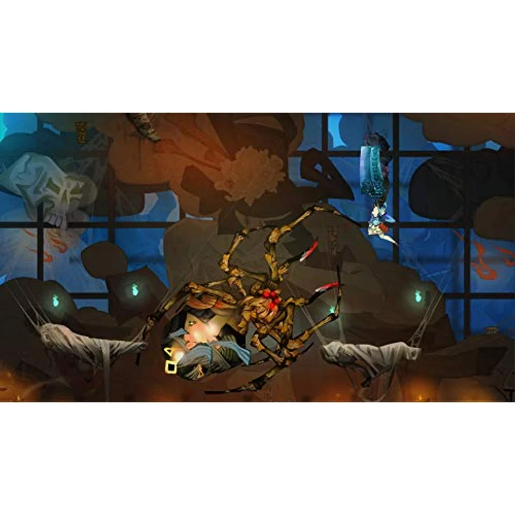 Bladed Fury (Switch) – Bild 6