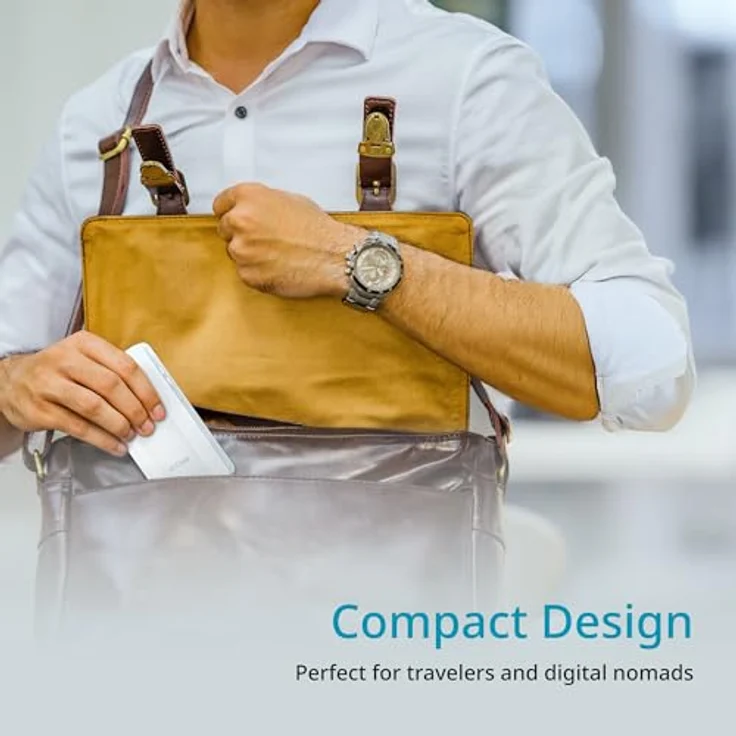 D-Link F518, Mobilfunknetzwerkmodem, 5G, Wi-Fi 6 (IEEE 802.11ax), Weiss, integrierte Firewall, USB-C-Anschluss – Bild 9