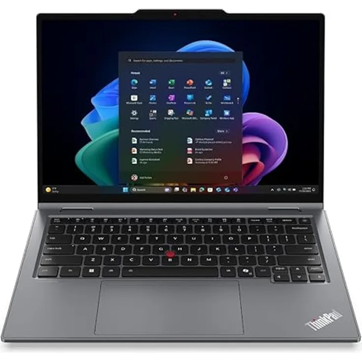 Lenovo ThinkPad X1 2-in-1, G11/U5, 13,3 Zoll Full HD Touchscreen, 32 GB RAM, 512 GB SSD, Windows 11 Pro