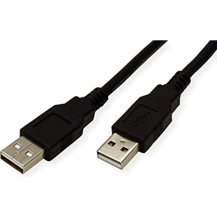 ROLINE USB 2.0 Kabel, Typ A-A 4,5m (11.02.8945) – Bild 5