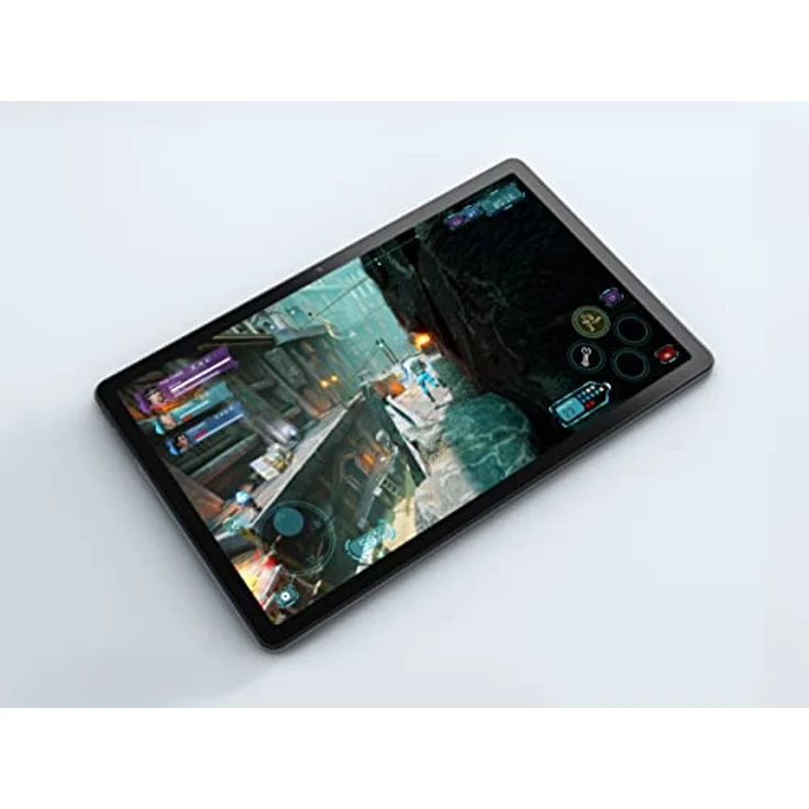 Lenovo M10 Plus (3rd Gen) 10.6" 4G - Tablet 128GB, 4GB RAM, Grey – Bild 4